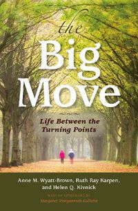 Cover image for The Big Move: Life Between the Turning Points