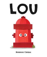 Cover image for Lou