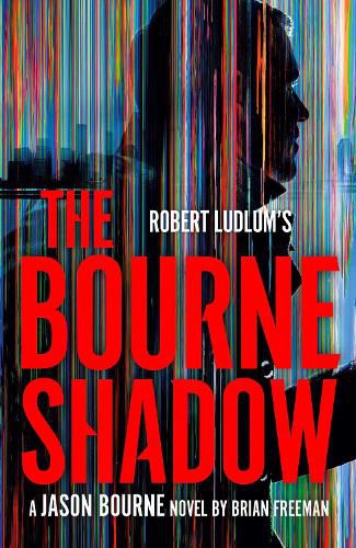 Cover image for Robert Ludlum's The Bourne Shadow