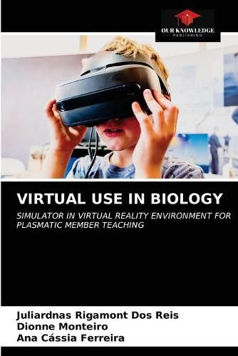 Cover image for Virtual Use in Biology