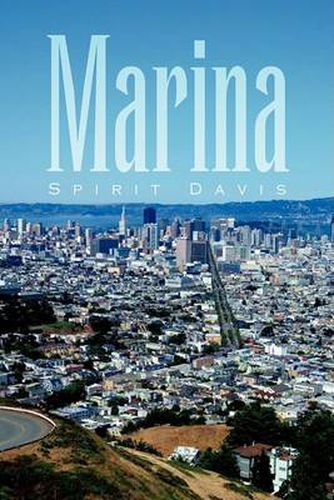 Cover image for Marina