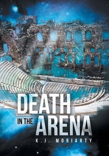 Cover image for Death in the Arena