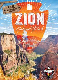 Cover image for Zion National Park