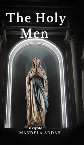 Cover image for The Holy Men