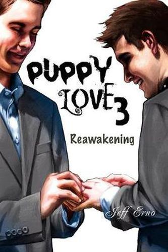 Cover image for Puppy Love 3: Reawakening