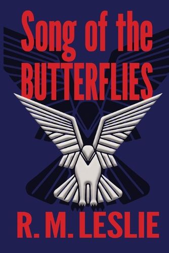 Cover image for Song of the Butterflies