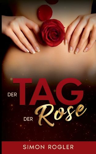 Cover image for Der Tag der Rose
