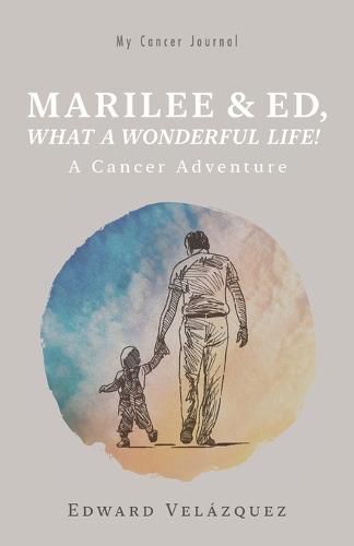 Cover image for Marilee & Ed, What a Wonderful Life!