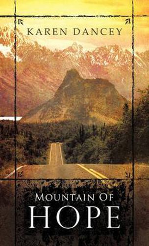 Cover image for Mountain of Hope