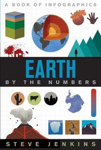 Cover image for Earth: By The Numbers