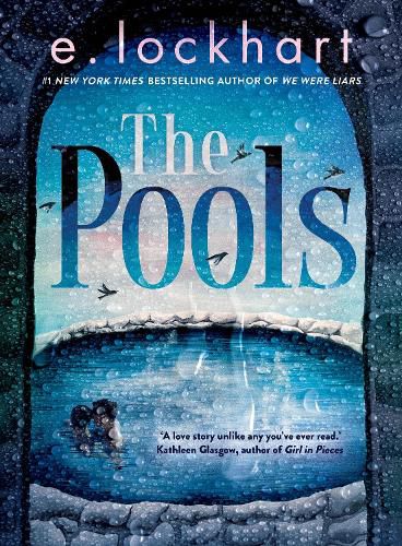 Cover image for The Pools
