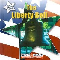 Cover image for The Liberty Bell