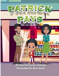 Cover image for Patrick Pays