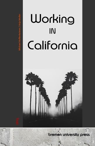 Cover image for Working in California