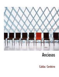 Cover image for Anciosos