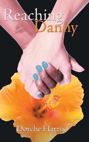 Cover image for Reaching Danny