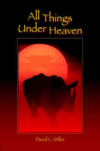 Cover image for All Things Under Heaven