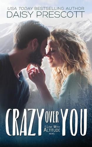 Cover image for Crazy Over You