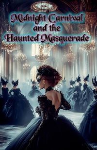 Cover image for Midnight Carnival and the Haunted Masquerade