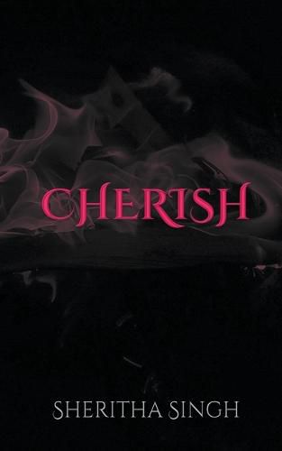 Cover image for Cherish