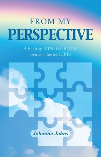 Cover image for from my perspective