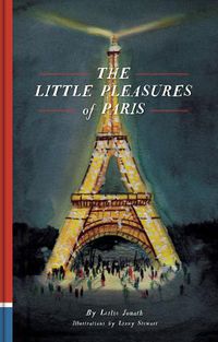 Cover image for The Little Pleasures of Paris