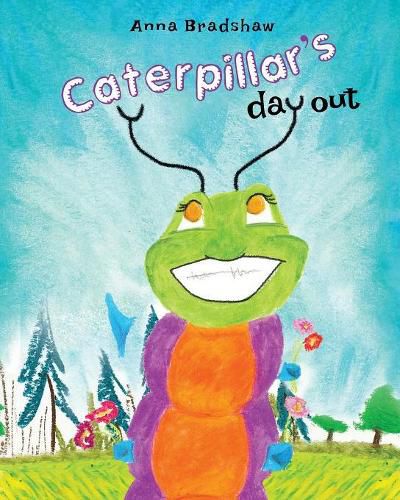Cover image for Caterpillar's Day Out
