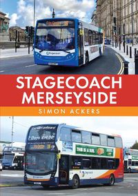 Cover image for Stagecoach Merseyside