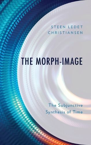 Cover image for The Morph-Image