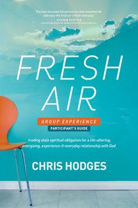 Cover image for Fresh Air Group Experience Participant'S Guide