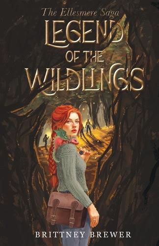 Cover image for Legend of the Wildlings