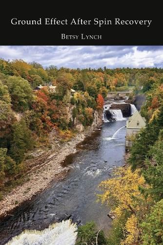 Cover image for Ground Effect After Spin Recovery