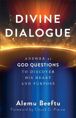 Cover image for Divine Dialogue