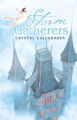 Cover image for Storm Gatherers