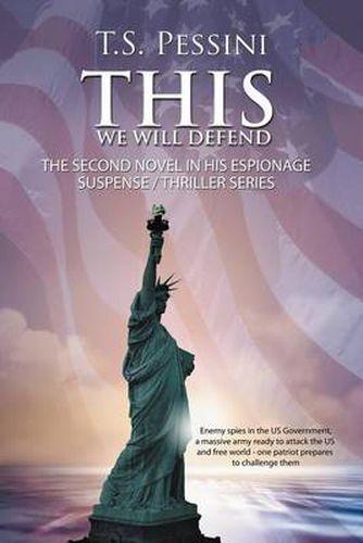 Cover image for This We Will Defend