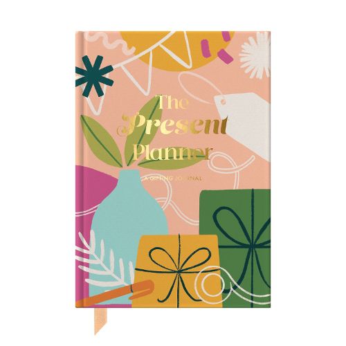 The Present Planner