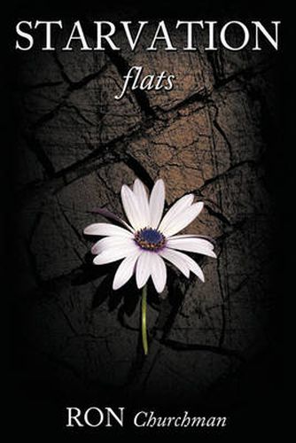 Cover image for Starvation Flats