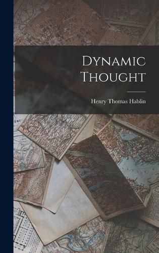 Cover image for Dynamic Thought