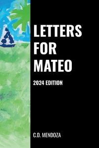 Cover image for Letters For Mateo