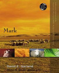 Cover image for Mark