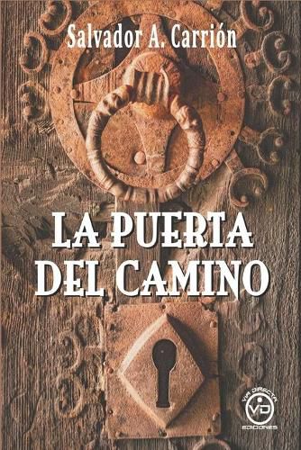 Cover image for La Puerta del Camino