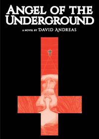 Cover image for Angel of the Underground