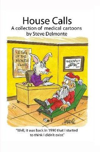 Cover image for House Calls