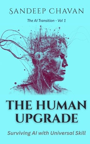 Cover image for The Human Upgrade
