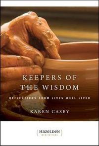 Cover image for Keepers Of The Wisdom Daily Meditations