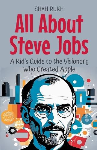 Cover image for All About Steve Jobs