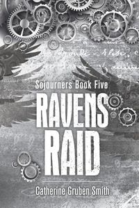 Cover image for Ravens Raid