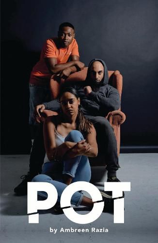 Cover image for POT