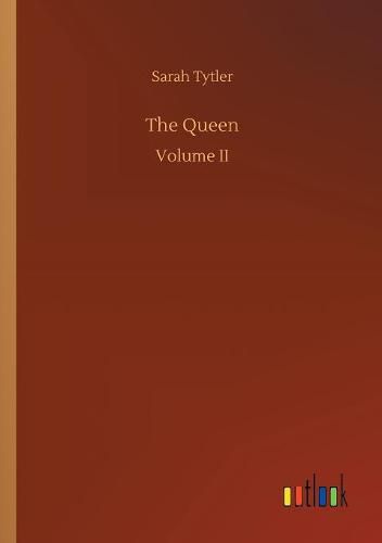 Cover image for The Queen