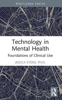 Cover image for Technology in Mental Health